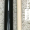 Bob Meucci Customs Crusher Black Pool Cue