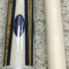 Crusher White BMC Cue