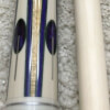 Crusher White BMC Cue