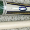 Meucci BMC Crusher White Cue