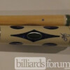 BMC Crusher Pool Cue White