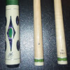 BMC Crusher White Pool Cue