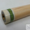 Matching Shaft for a White BMC Crusher Pool Cue