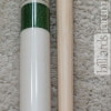 BMC White Crusher Cue