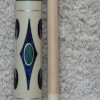 BMC White Crusher Cue