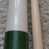 BMC White Crusher Cue