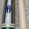 BMC White Crusher Pool Cue