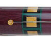 Purple Avenger Pool Cue from BMC Cues