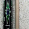 2nd Generation BMC Black Crusher Cue