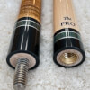 Joint Pin and Insert on a 2nd Gen BMC Black Crusher Cue