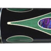 BMC Crusher Black 2nd Gen Pool Cue Photo