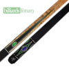 Picture of a 2019 BMC Black Crusher (2nd Gen) Pool Cue