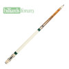 2019 BMC Crusher White 2nd Gen Pool Cue