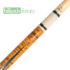 BMC Crusher White 2nd Gen Pool Cue Joint