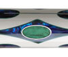 BMC Crusher White 2nd Gen Pool Cue Photo