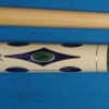 BMC Crusher White Fact. 2nd Pool Cue