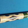 Crusher White BMC Factory 2nd Cue