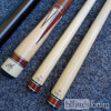 BMC 1 of 1 Custom 16-Point Cue