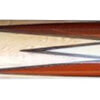 BMC 2018 Custom 16-Point Pool Cue Photo