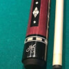 2020 Exclusive BMC Cue - #4 of 11