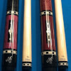 2020 BMC Stafford Binder Exclusive Cue