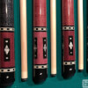 2020 BMC Stafford Binder Exclusive Cue