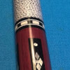 2020 BMC Stafford Binder Exclusive Cue Photo