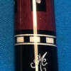 2020 BMC Stafford Binder Exclusive Pool Cue