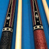 2020 BMC Stafford Binder Exclusive Pool Cue