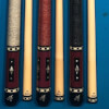 2020 BMC Stafford Binder Exclusive Pool Cue Photo