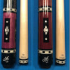 2020 BMC Stafford Binder Exclusive Pool Cue Photo