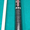 2020 Exclusive BMC Cue - #6 of 11 (Imperfect)