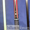 2020 Binder/Stafford BMC Exclusive Cue #6