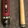 Meucci Jonathan Stafford Exclusive Cue #2 of 11