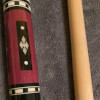 Meucci Jonathan Stafford Exclusive Cue #2 of 11