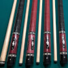 BMC 2020 BMC Stafford Binder Exclusive Pool Cue Photo