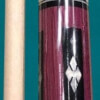 BMC 2020 Stafford Binder Exclusive Pool Cue Photo