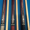 BMC Jon Stafford Chris Binder Exclusive Cue