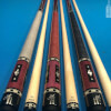 BMC Jon Stafford Chris Binder Exclusive Cue