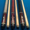 BMC Jon Stafford Chris Binder Exclusive Cue