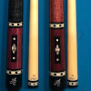 Picture of a 2020 BMC Stafford Binder Exclusive Cue