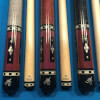Picture of a BMC 2020 Stafford Binder Exclusive Pool Cue