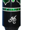 BMC 2021 Custom Shamrock Cue Butt Sleeve