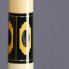 BMC ANW-2 Pool Cue from Seyberts