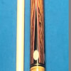BMC Custom ANW-2 Antique-Stained Handle Pool Cue
