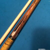 Custom Antique-Stained Handle BMC ANW-2 Cue Forearm