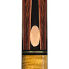 Custom BMC ANW-2b Antique Cue Forearm