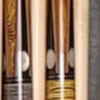 First Photos of the Custom BMC ANW-2 Pool Cues