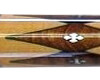 Angel 1 Pool Cue by BMC with Black Lizard Wrap