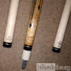 BMC Angel 1 Pro Pool Cue with Linen Wrap